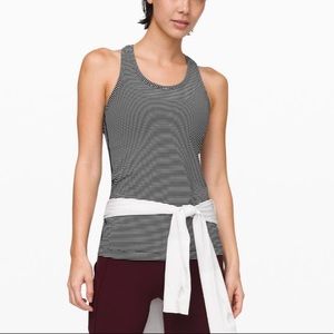 Lululemon Cool Racerback